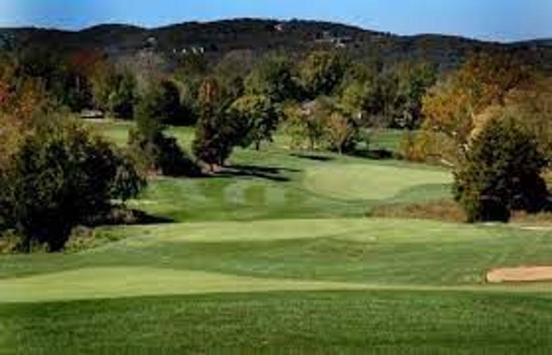 Pevely Farms Golf Club