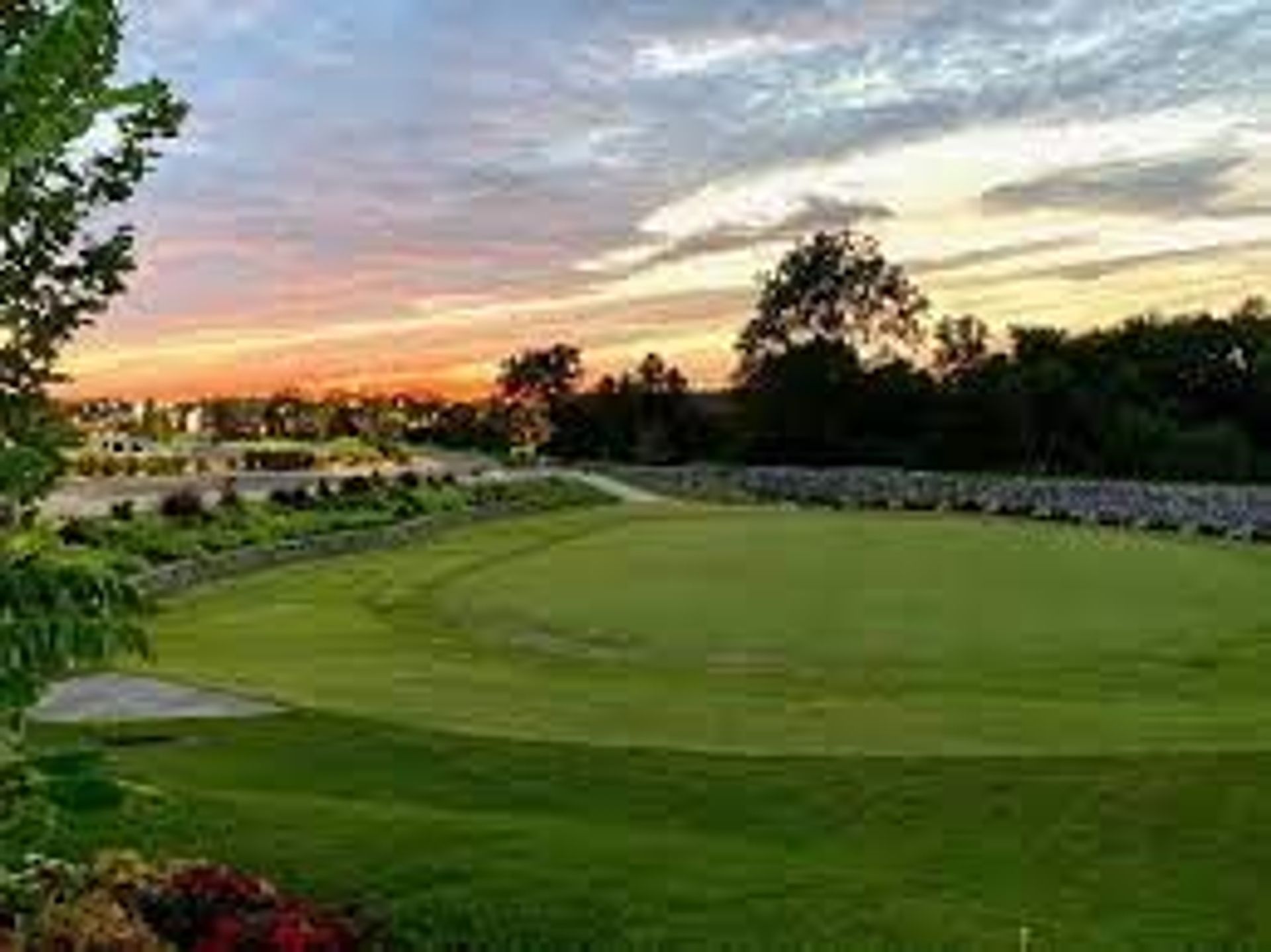 St. Peters Golf Club