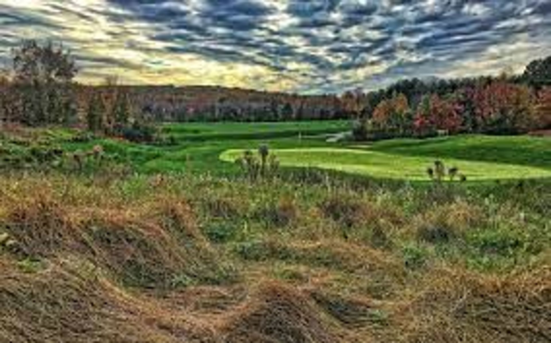 Mountain Branch Golf Club