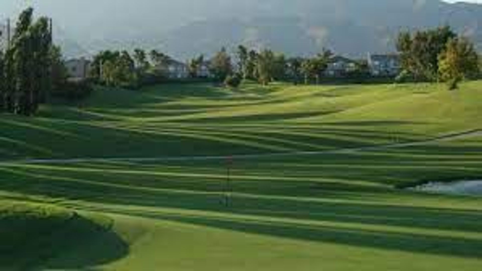 Colton Golf Course