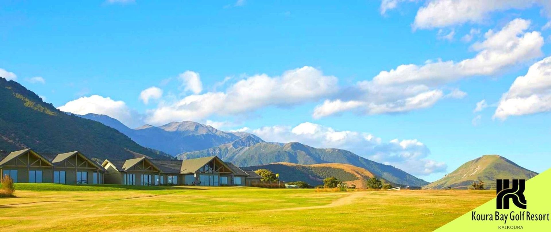 Koura Bay Golf Resort