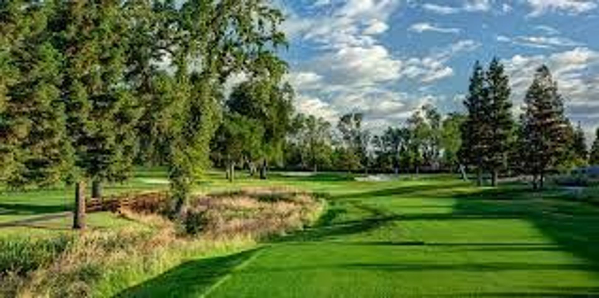Del Paso Country Club