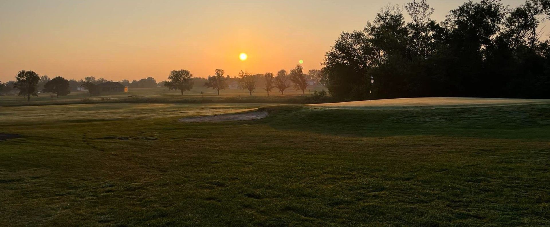 Howard Golf Course
