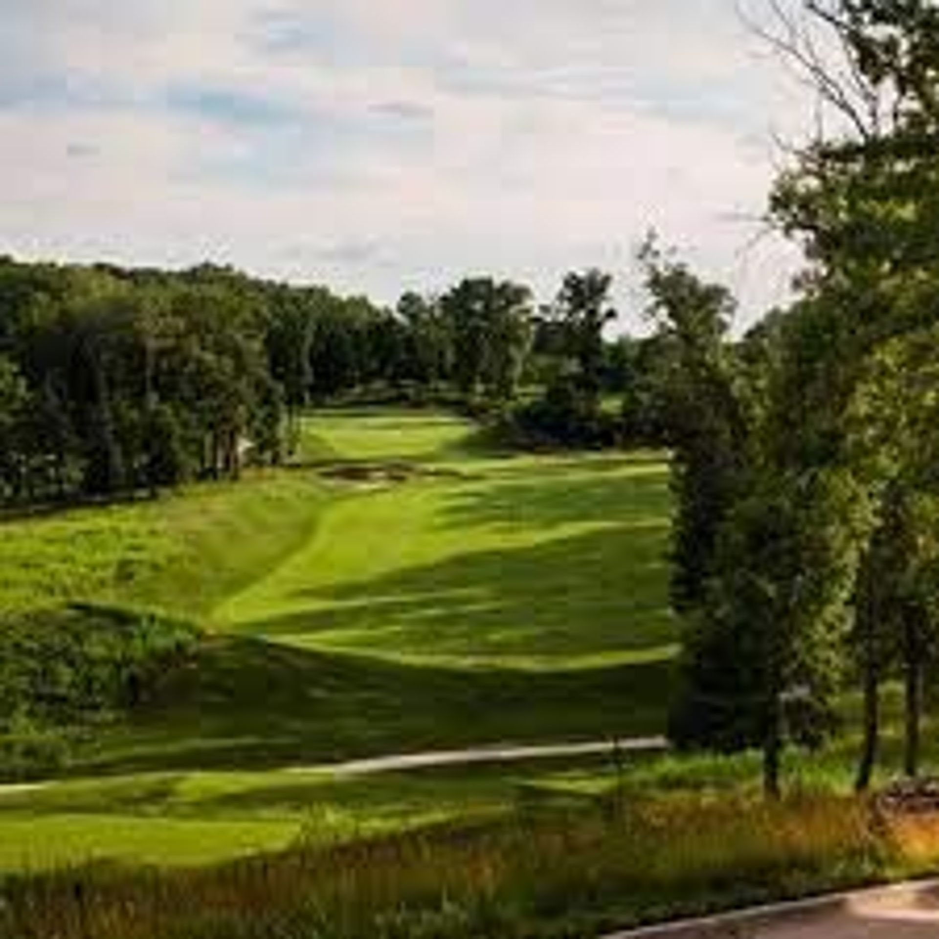 The Dells Golf Club