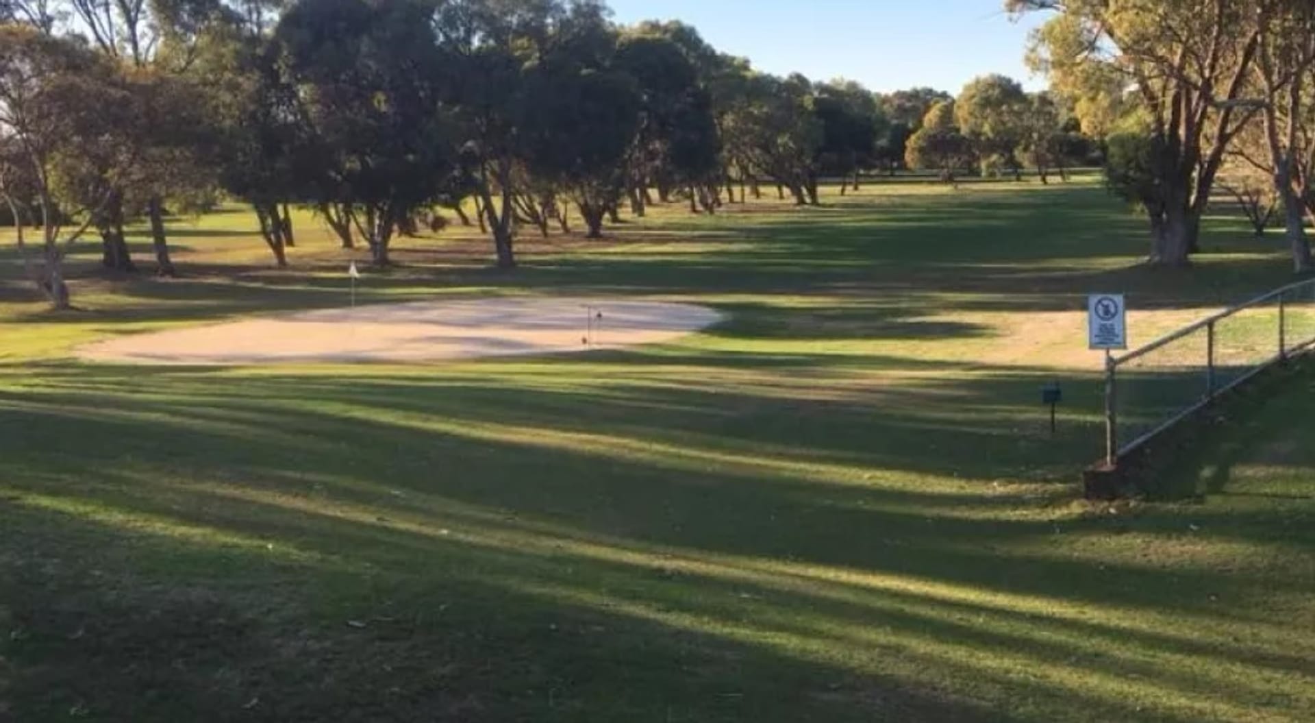 Jurien Bay Country Golf Club