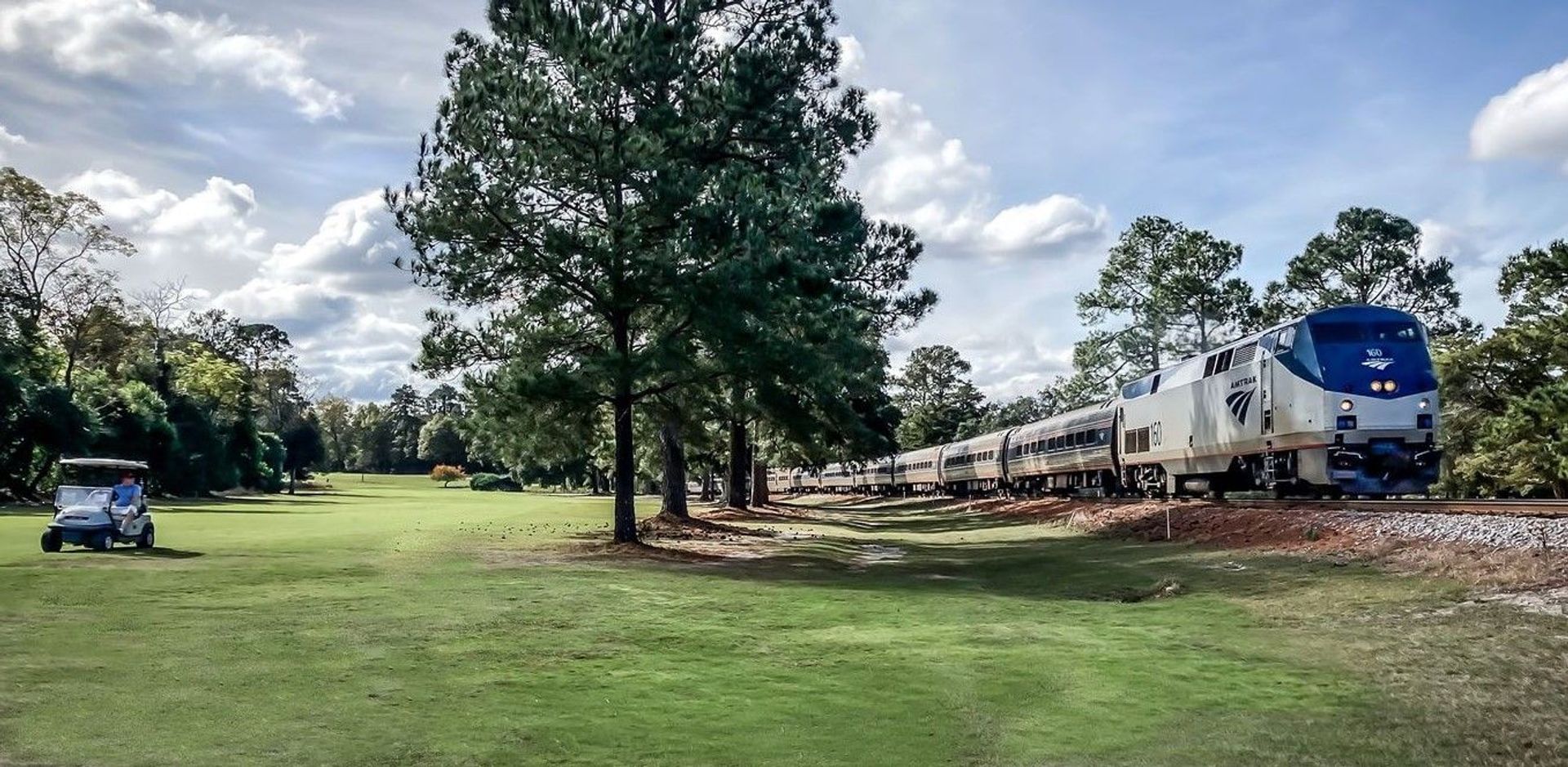 Camden Country Club