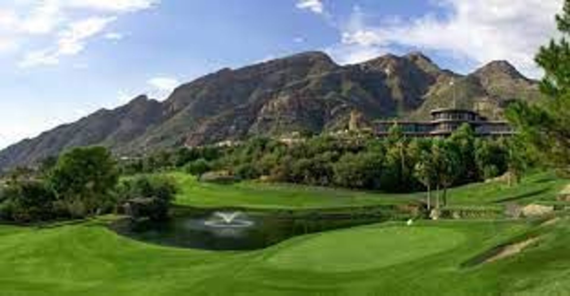 Tucson Country Club