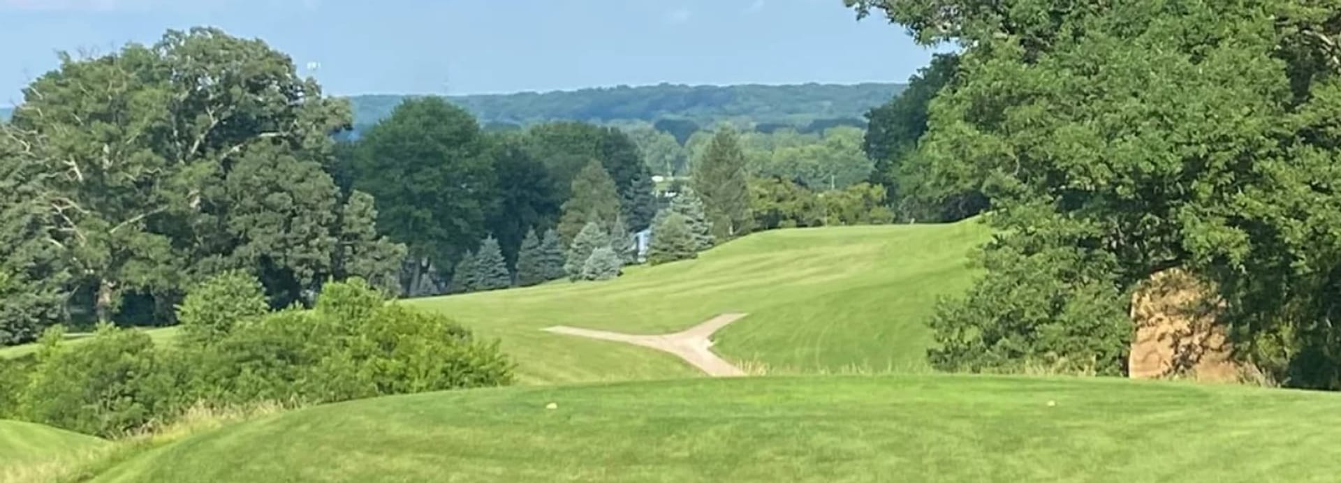 Sunrise Golf Course