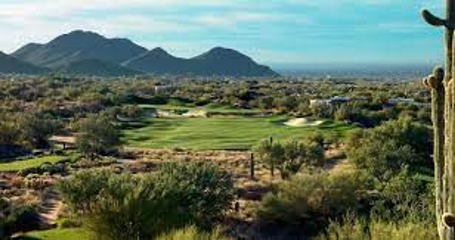 Highlands Golf Club