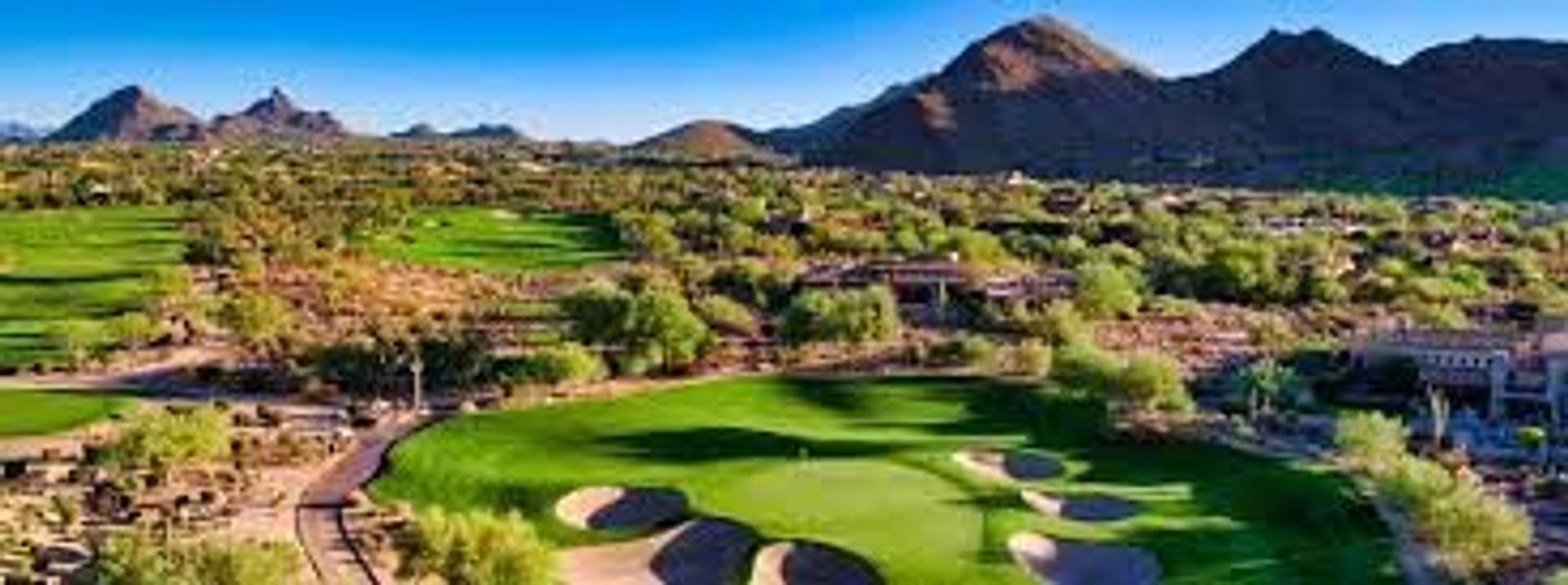 The Country Club at DC Ranch