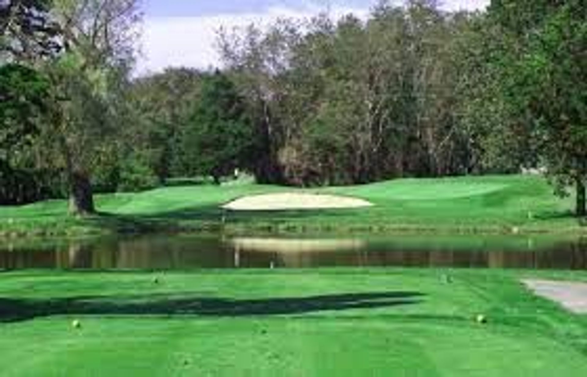 Country Club of Green Valley