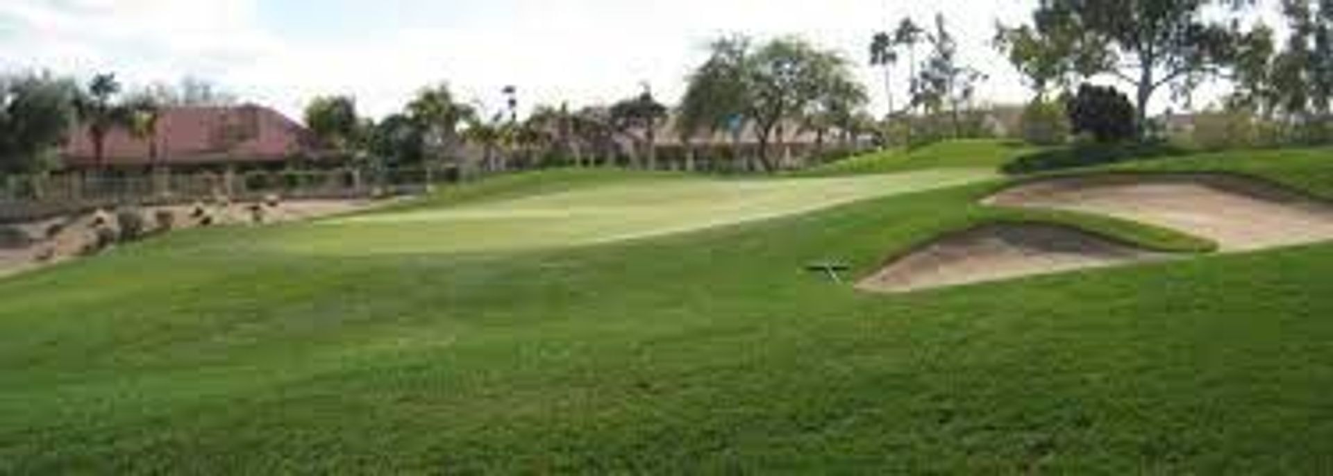 Alta Mesa Golf Club