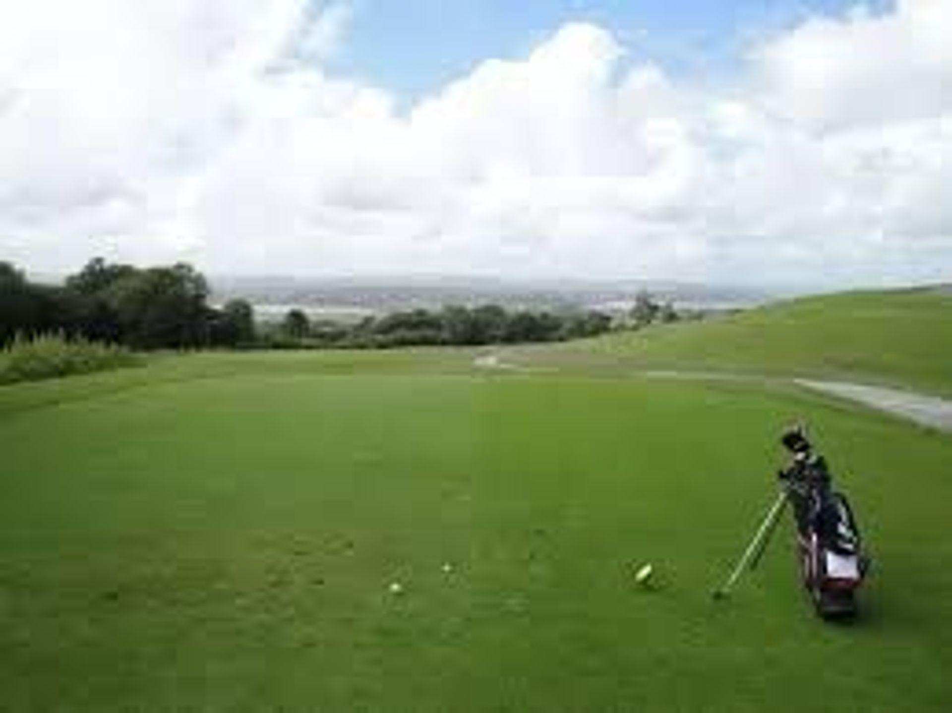 Gowerton Golf Range