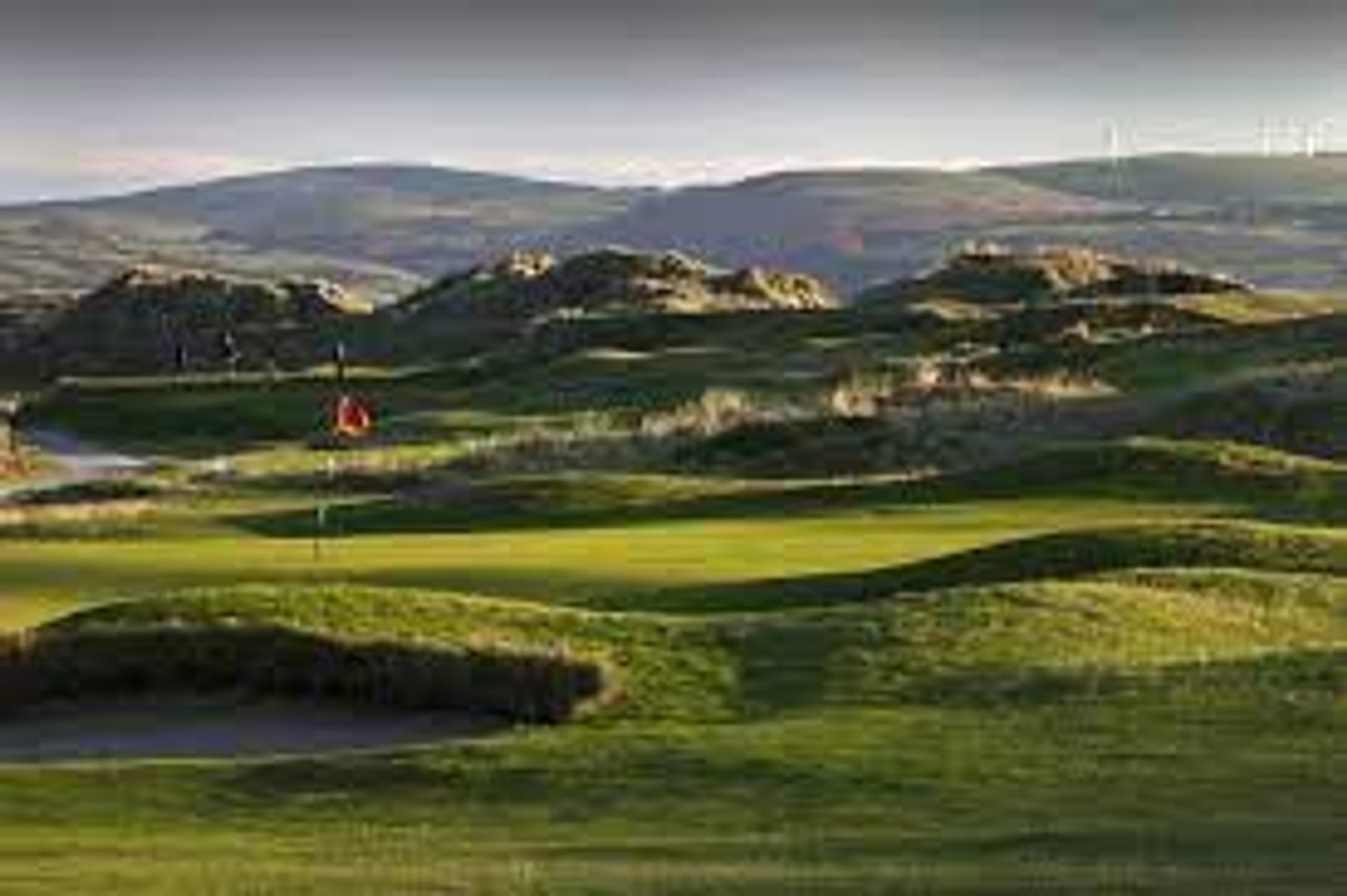 Machynlleth Golf Club