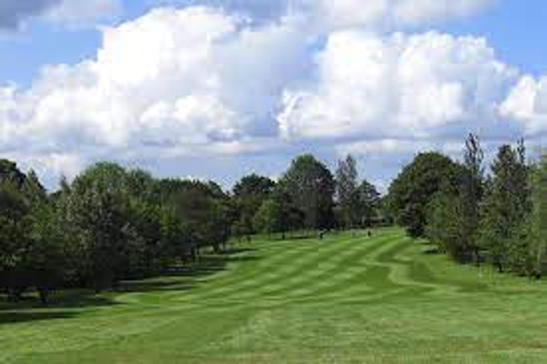 Merthyr Tydfil Golf Club