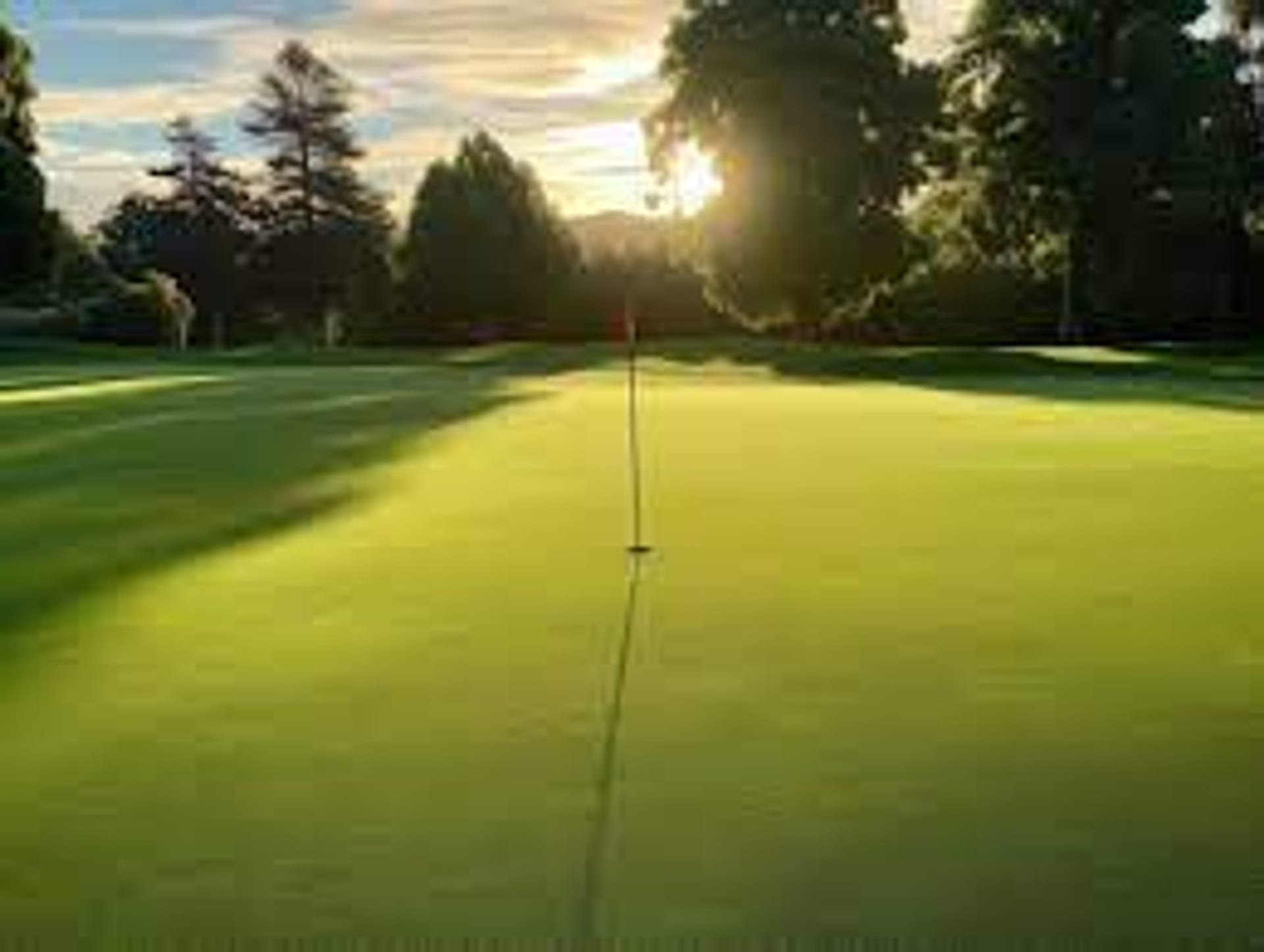Tycroes Golf Centre