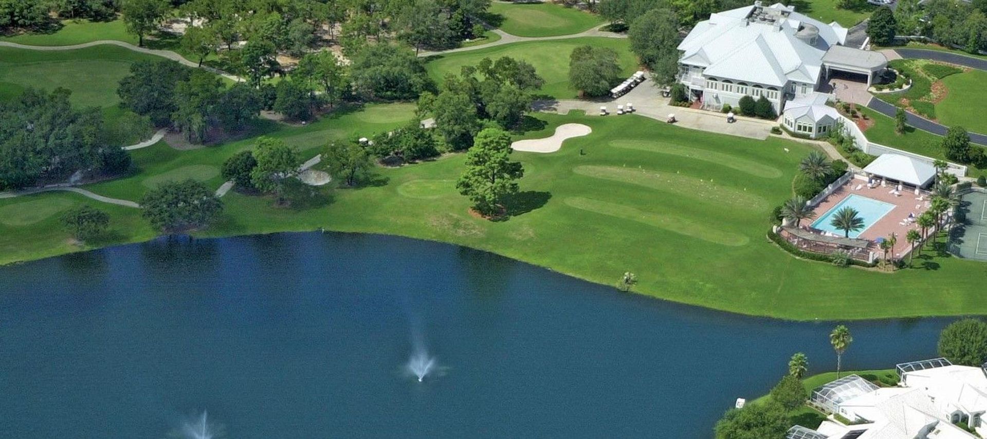 GlenLakes Golf