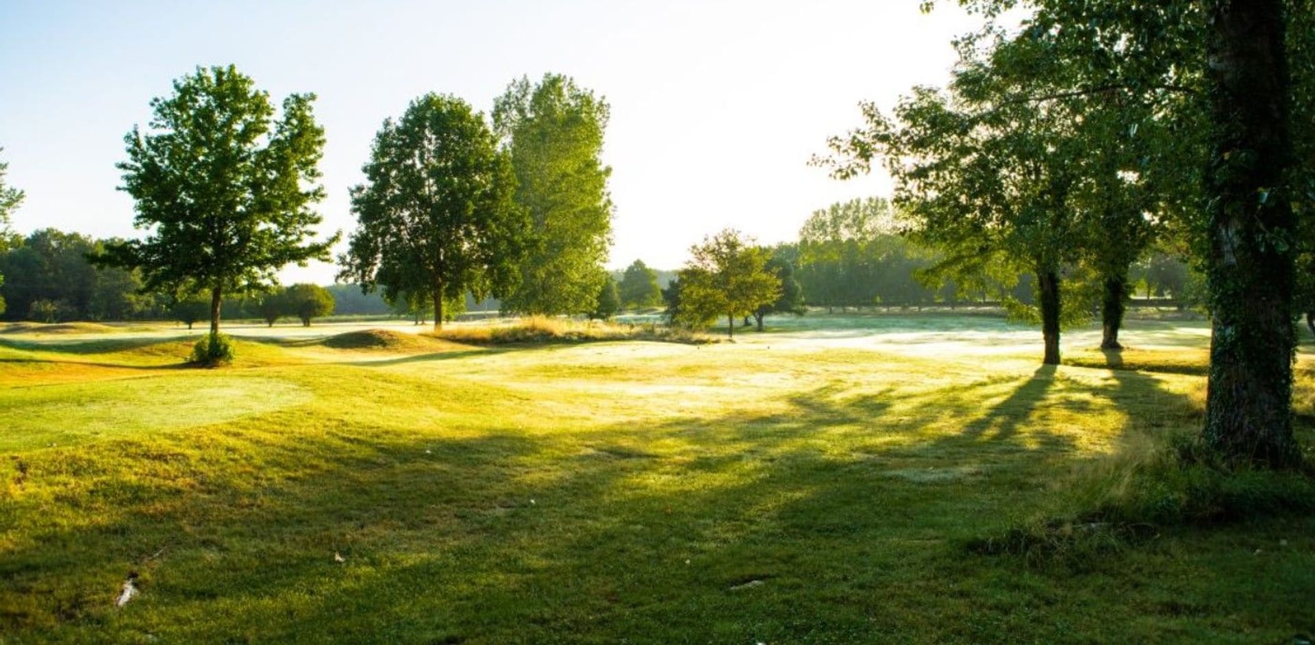 Golf de La Bresse (6h)