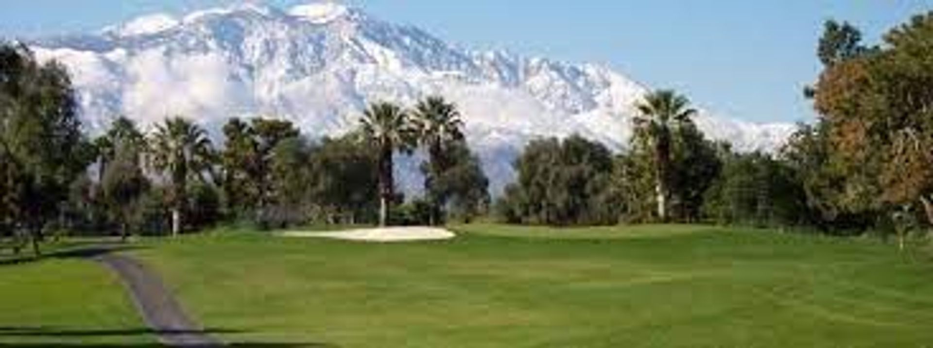 Palm Desert Greens Country Club