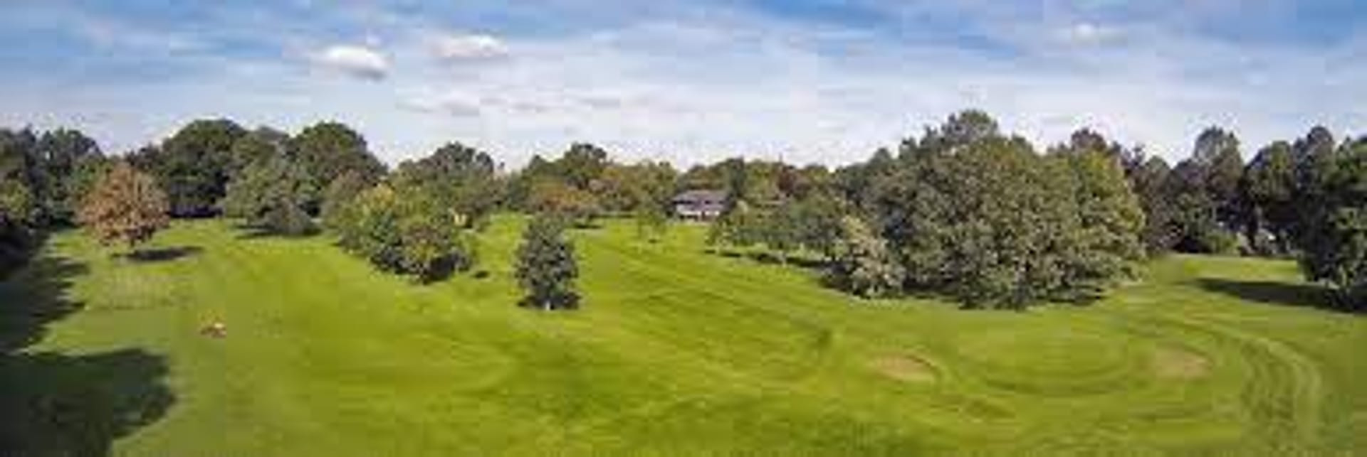 Letchworth Par 3 Family Golf Course