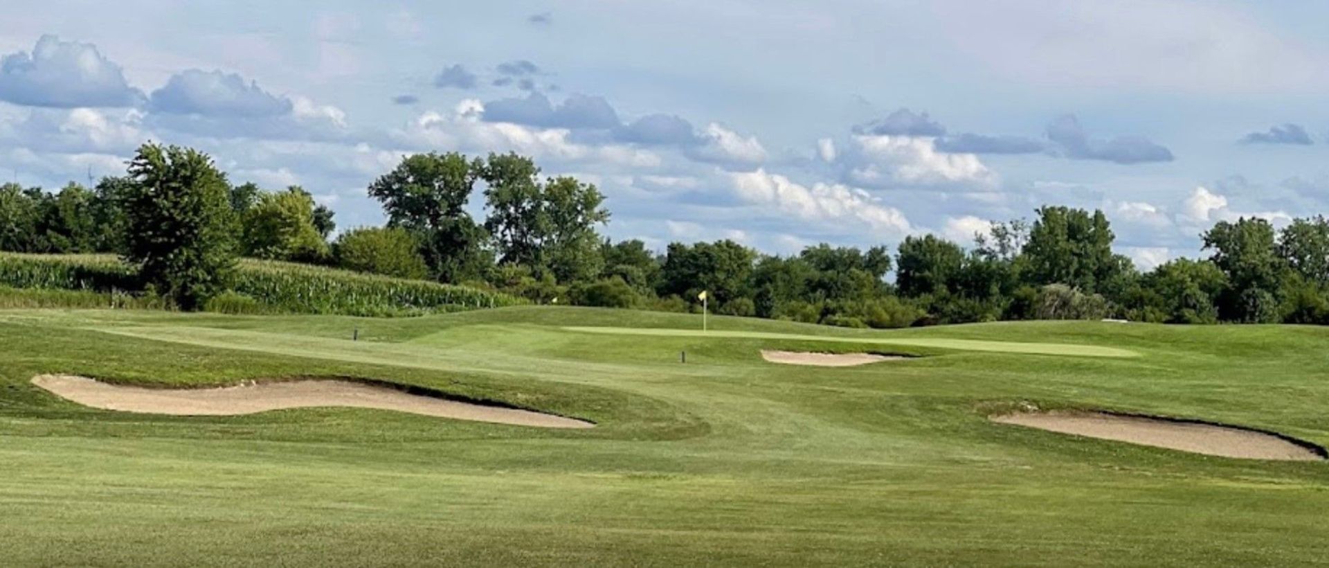 Graywolf Golf Club