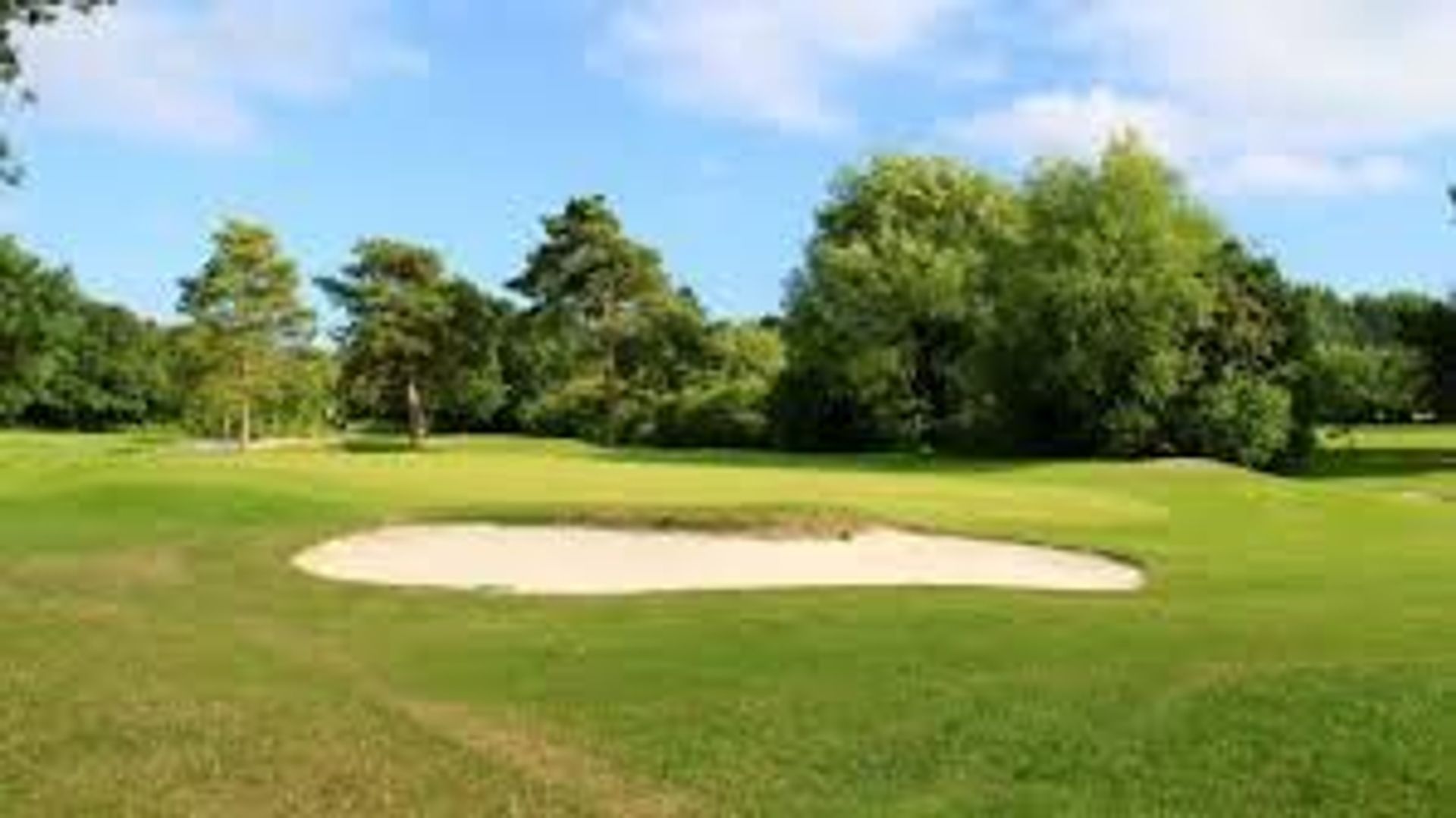 Selsey Golf Club