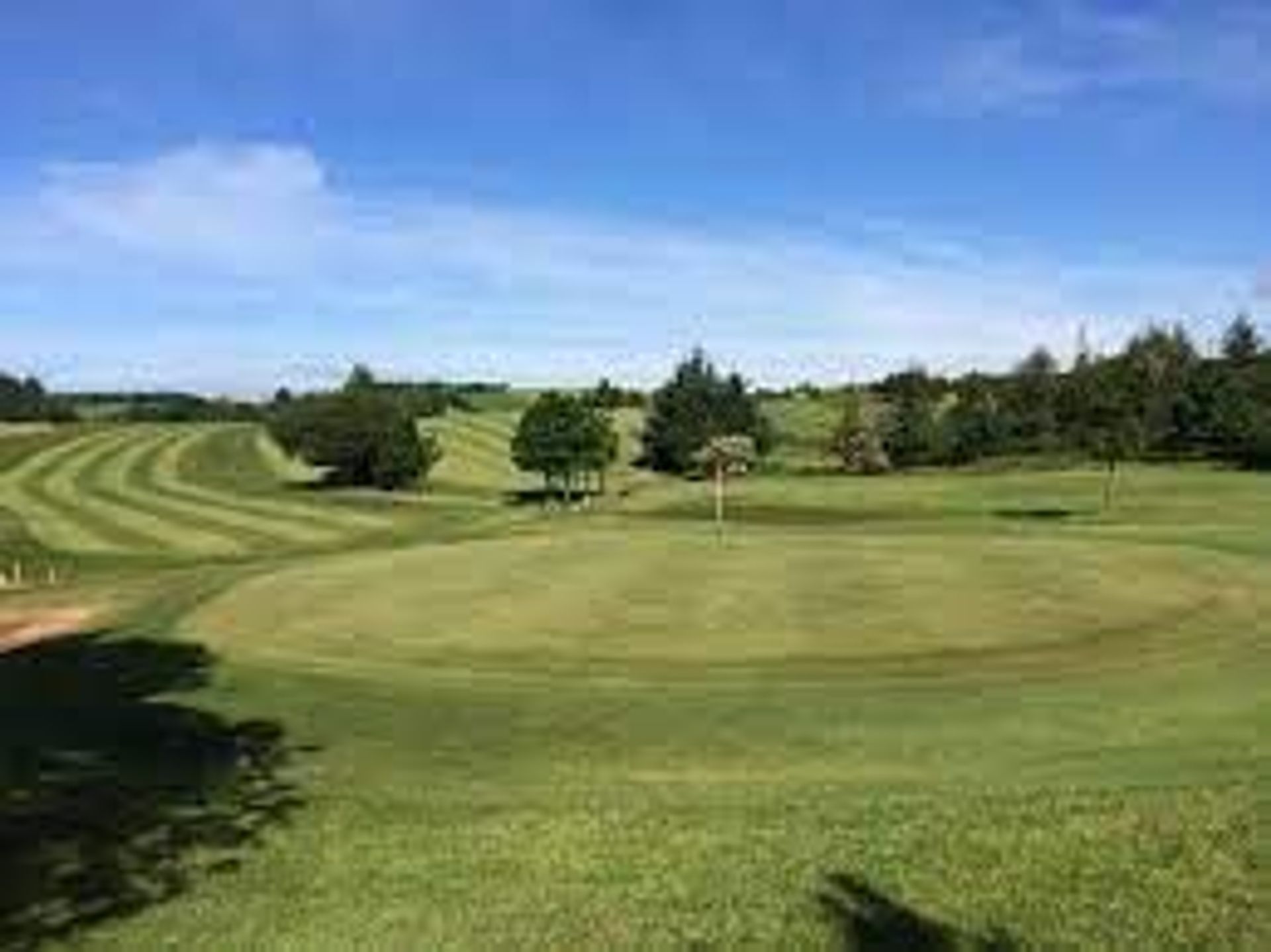 Ardeer Golf Club