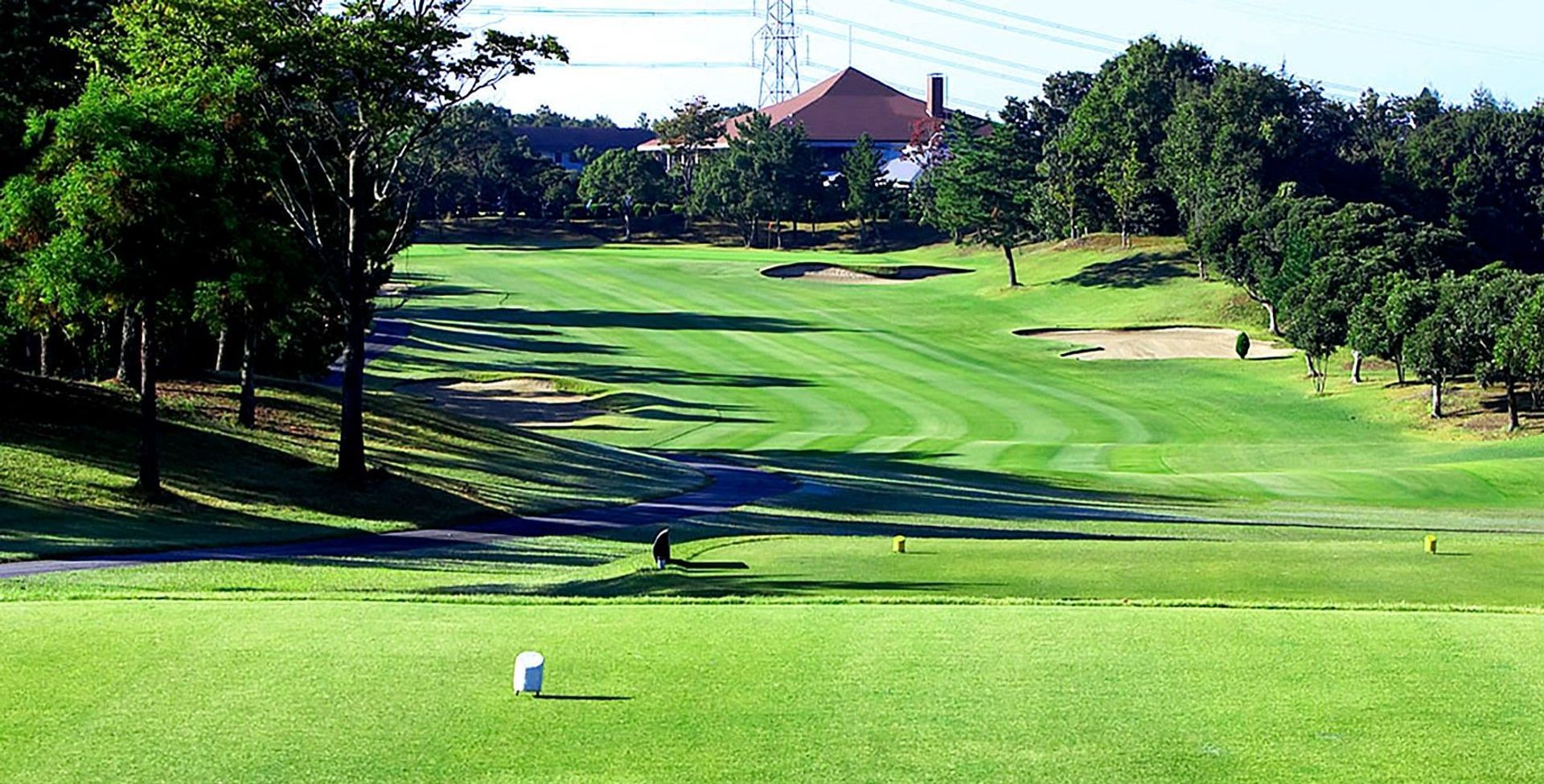 Miki Yokawa Country Club