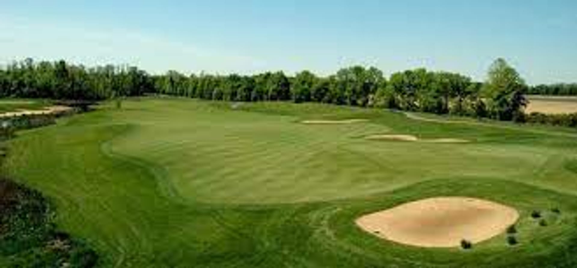 Willow Run Golf Course