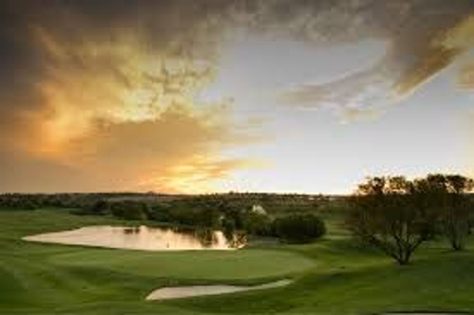 The Club at Forest Ridge