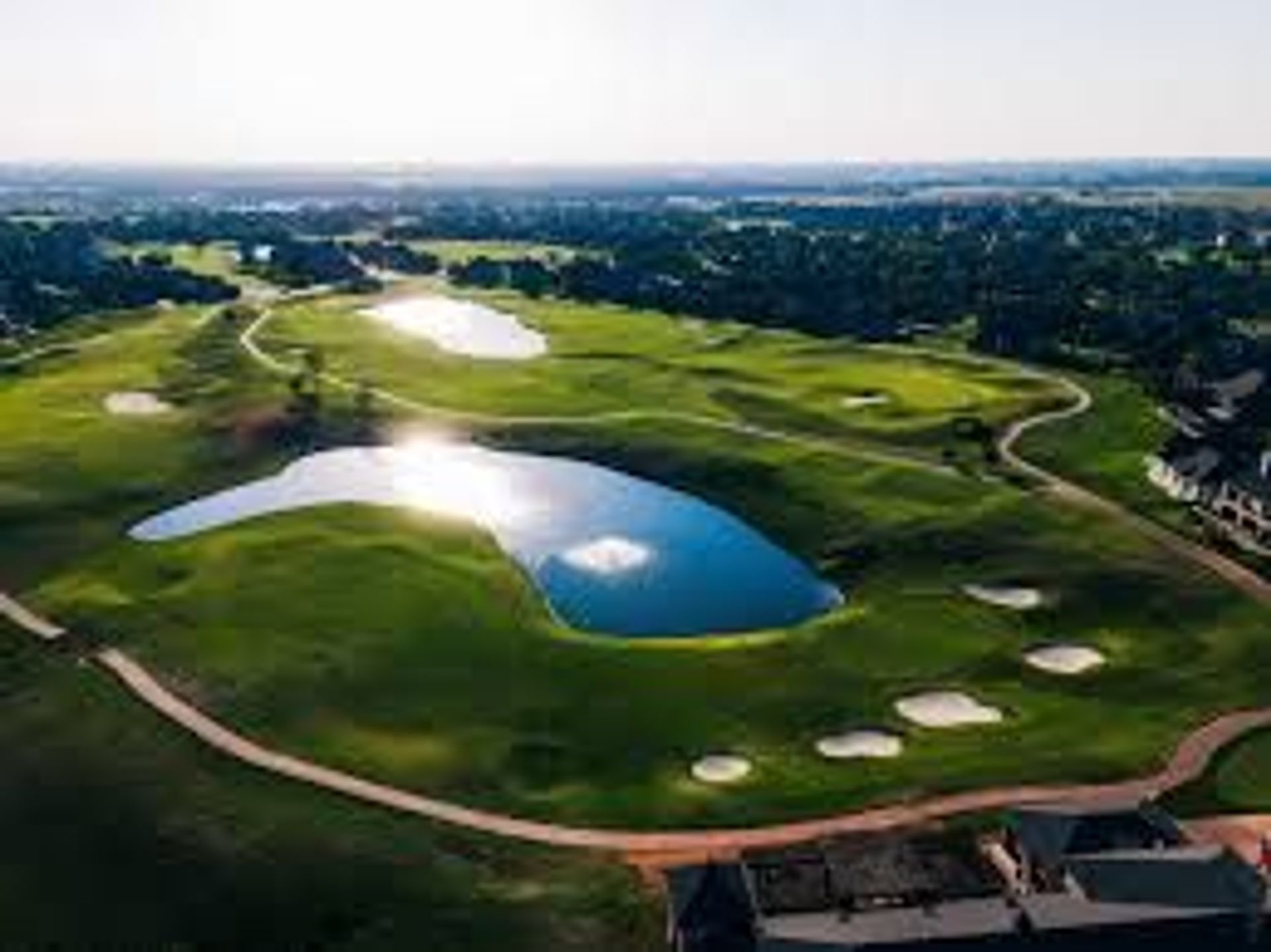 Rose Creek Golf Club