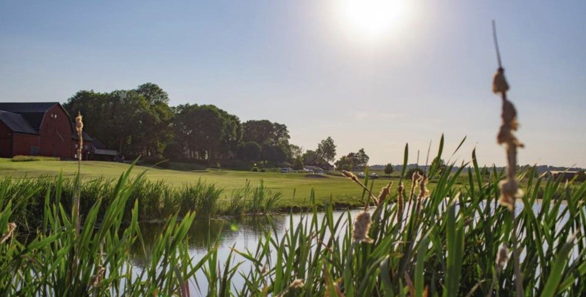 Tjusta Golfklubb