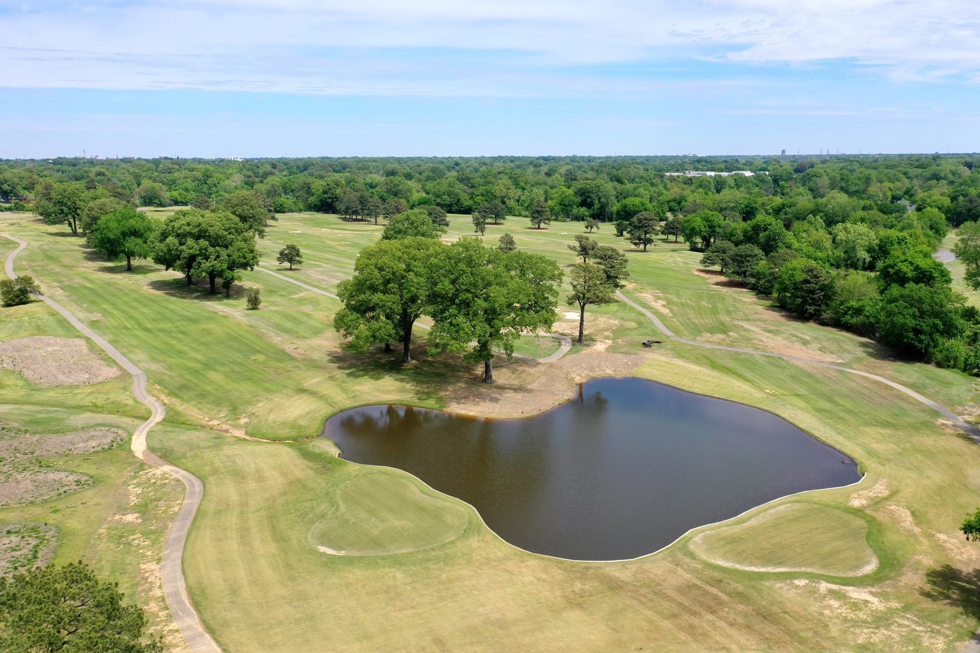 The Links at Pine Hill