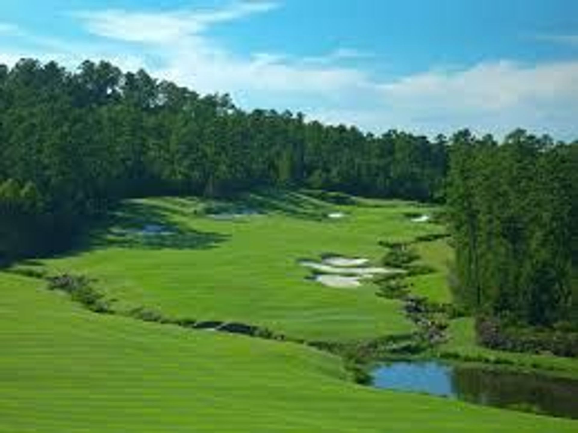 Alotian Golf Club