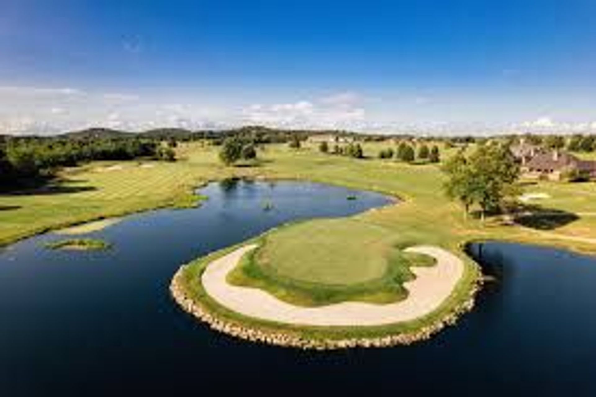 Big Creek Golf & Country Club
