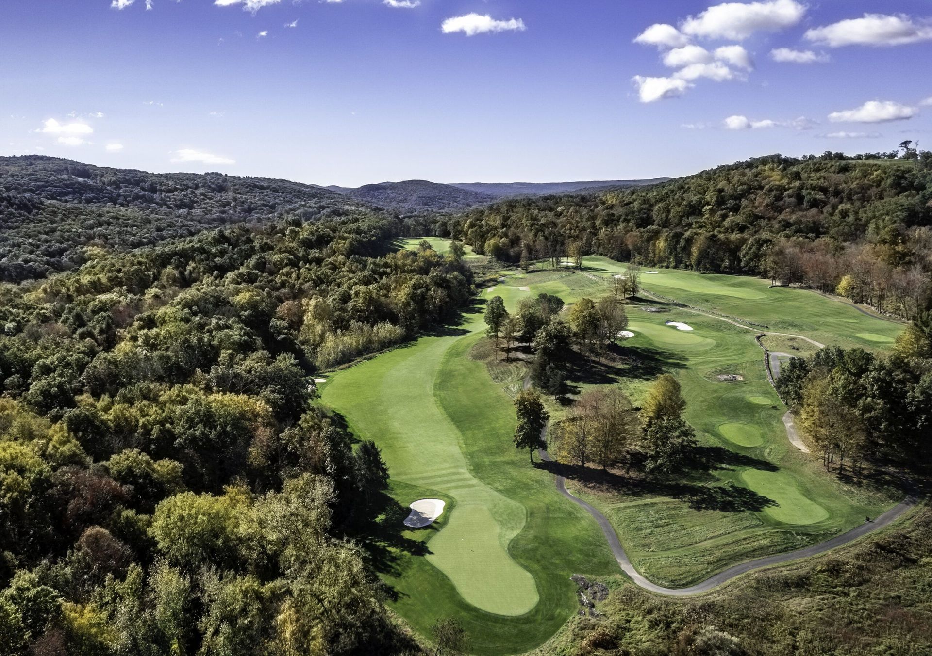 Bulls Bridge Golf Club