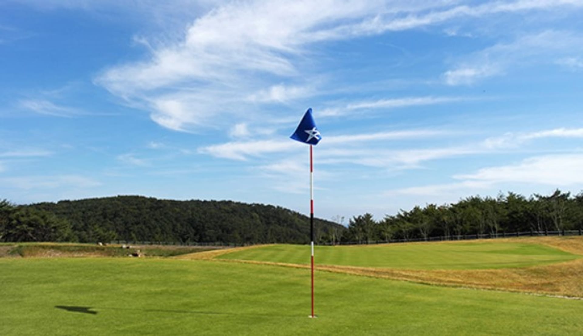 Bay Stars Country Club