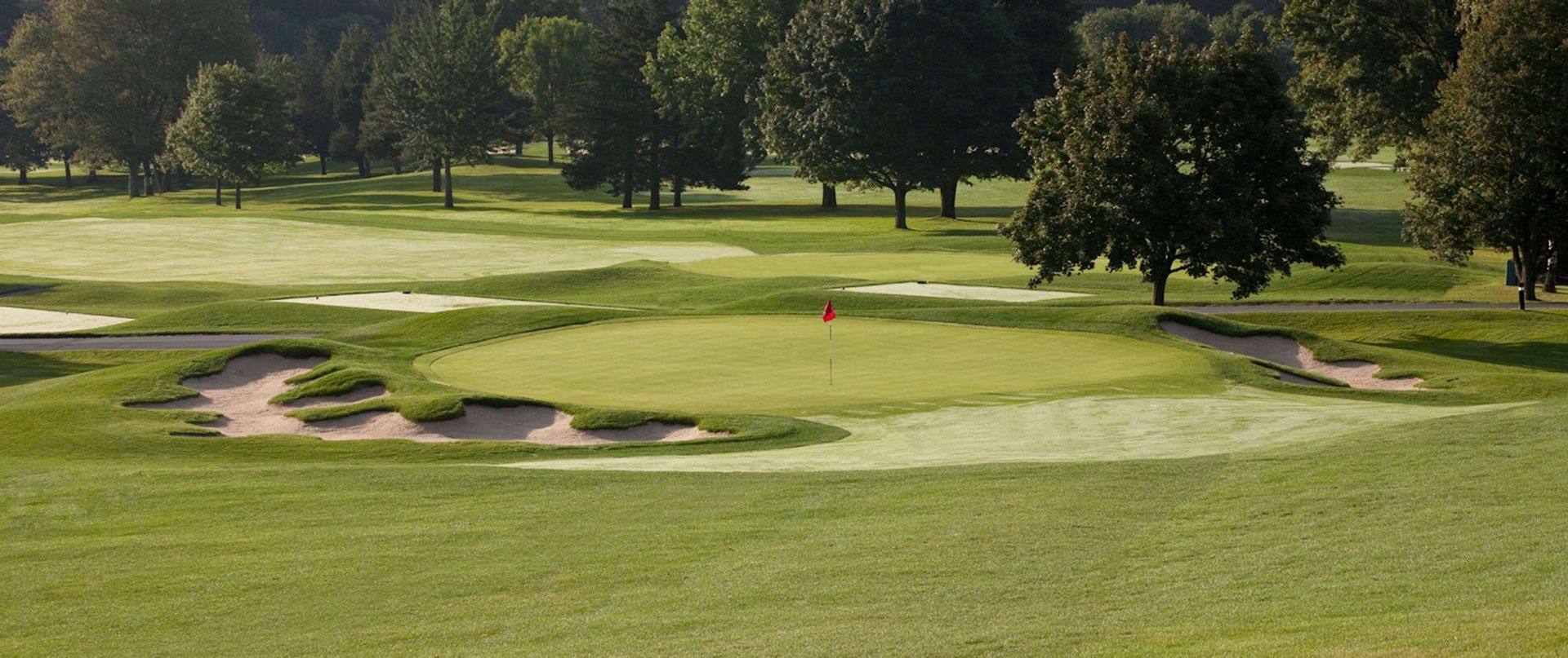 Country Club of Darien