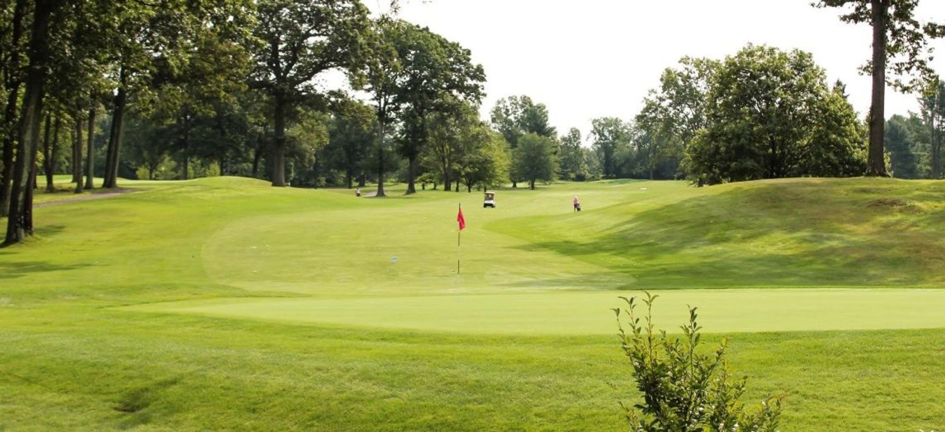 Farms Country Club