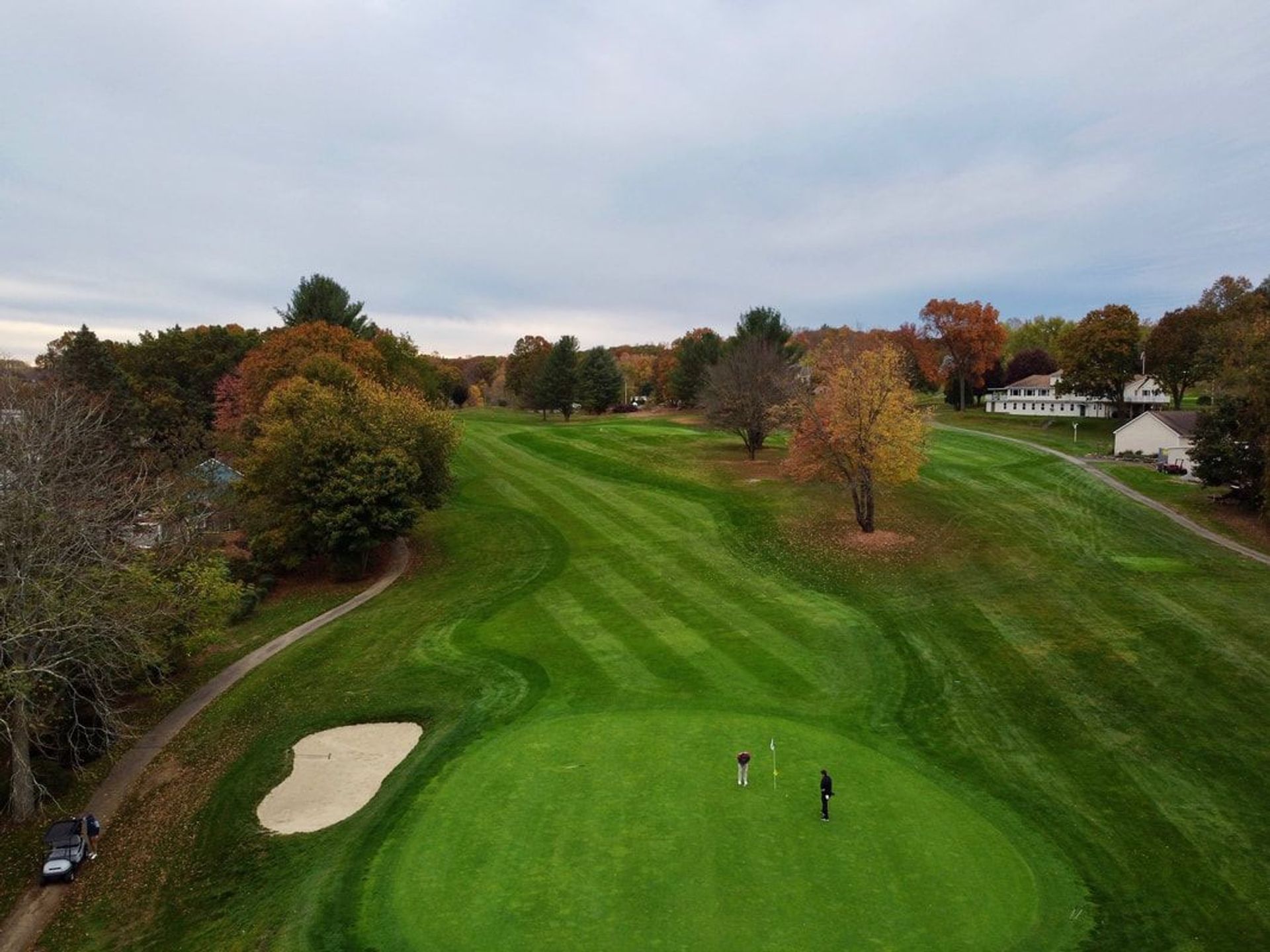 Highland Golf Club