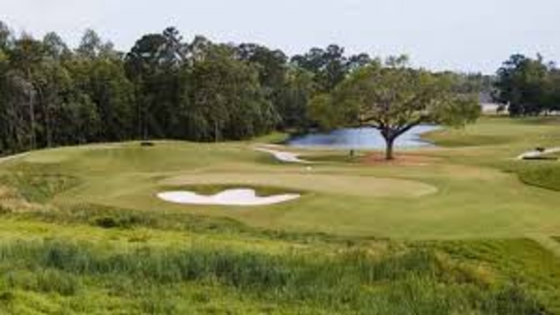 Delta Country Club