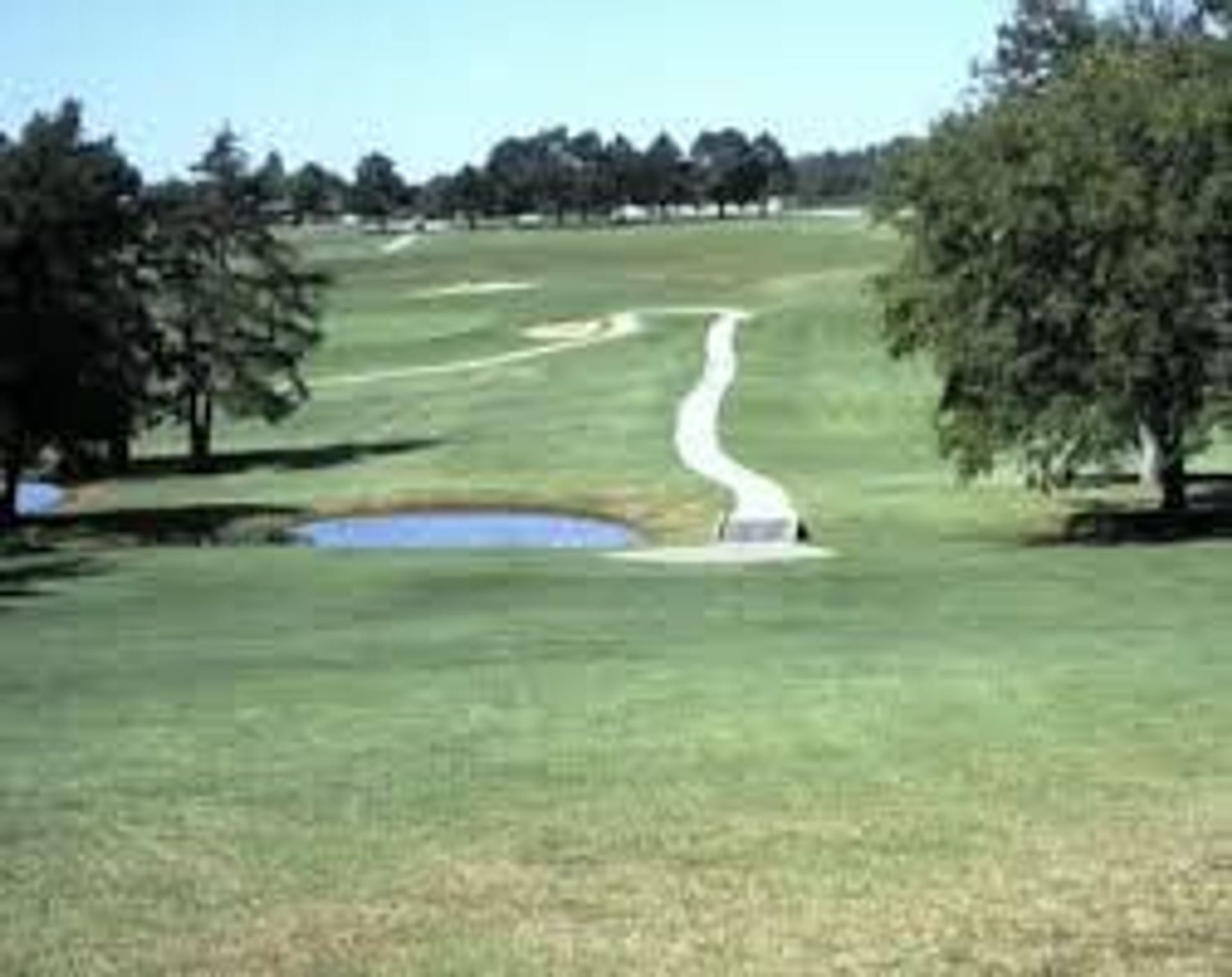 Diamond Hills Country Club