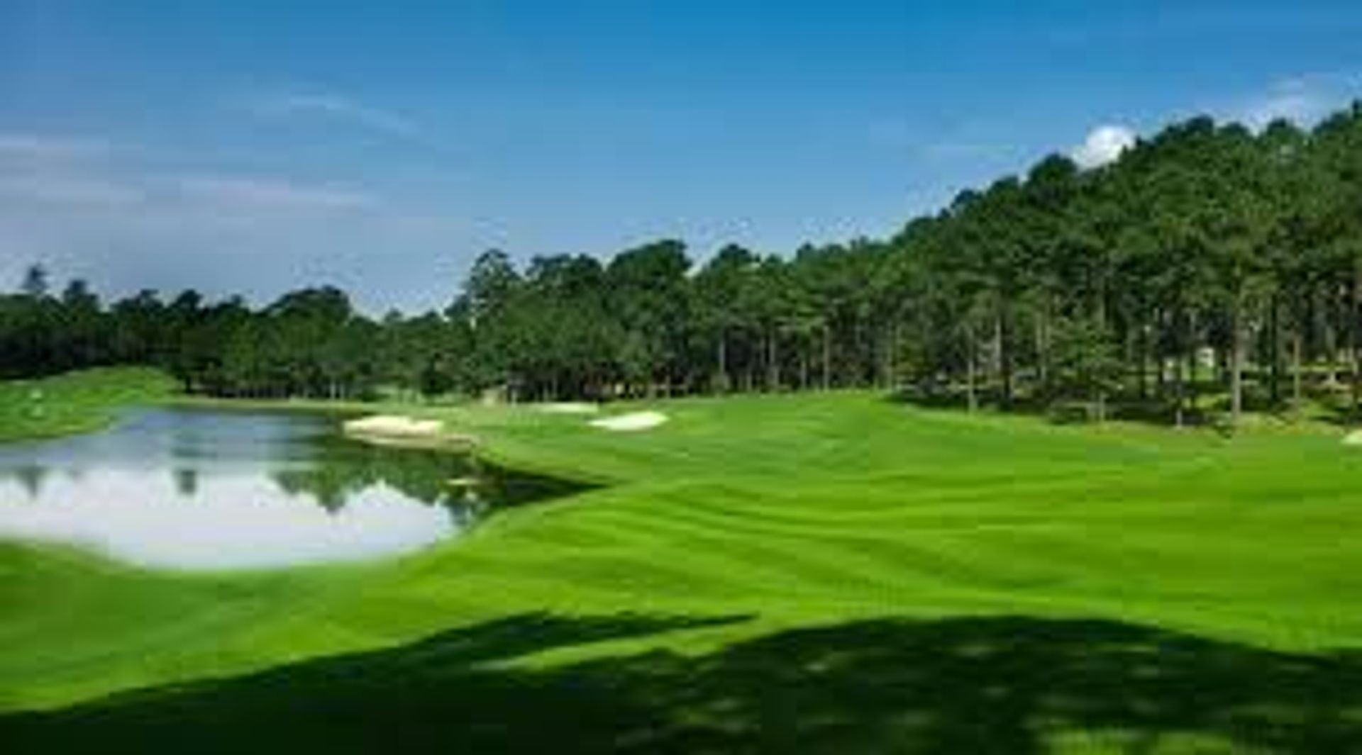 El Dorado Golf & Country Club