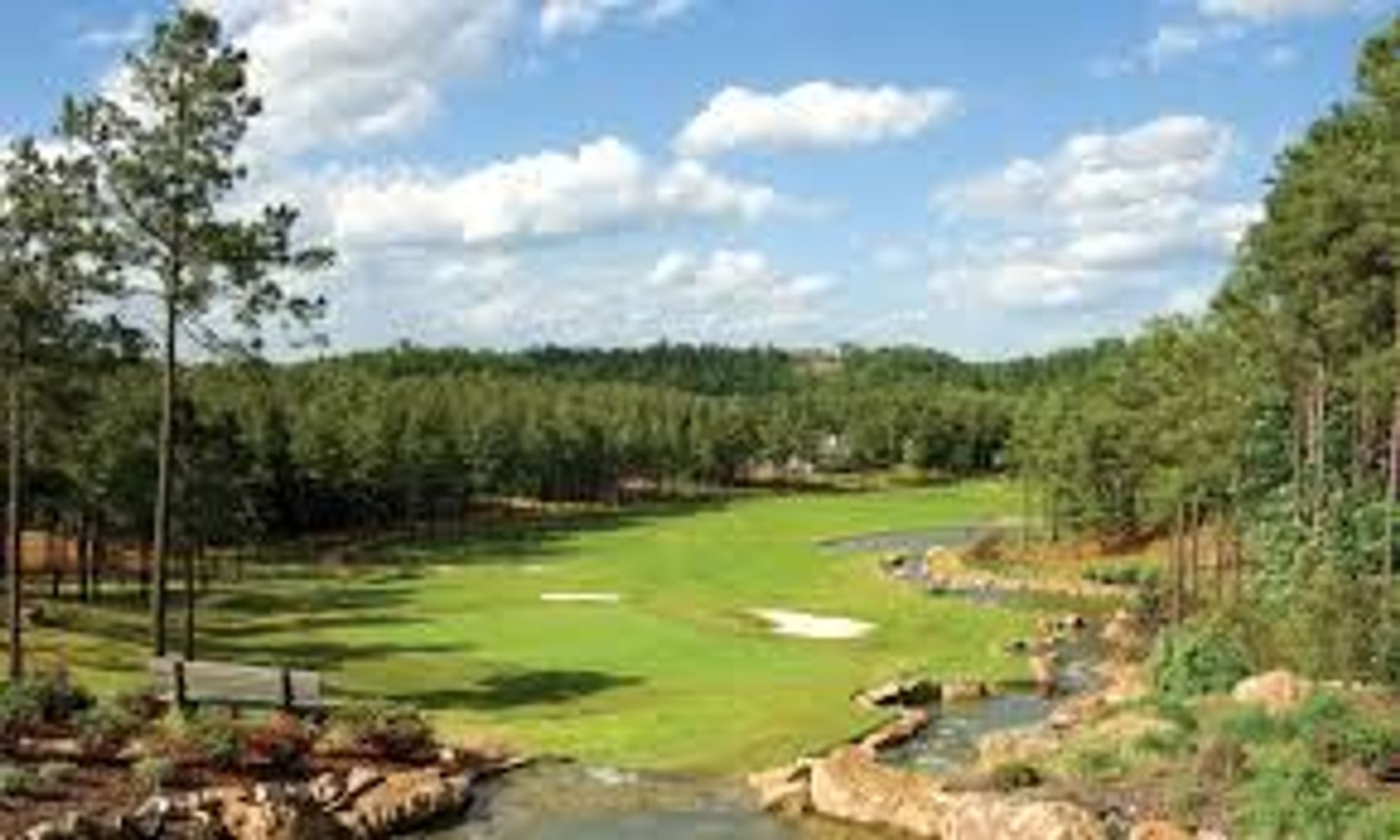Granada Golf Club