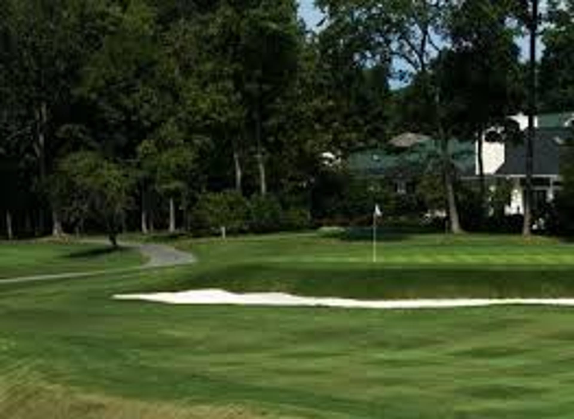 Hope Country Club