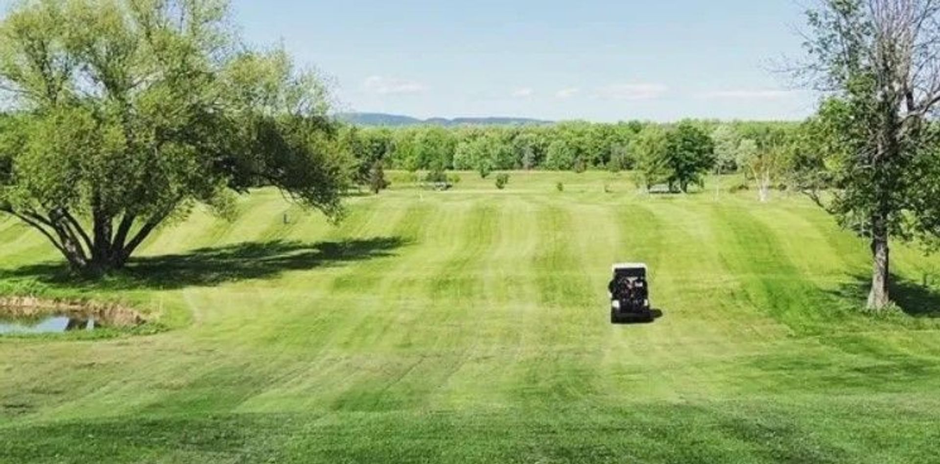 Edgewood Links