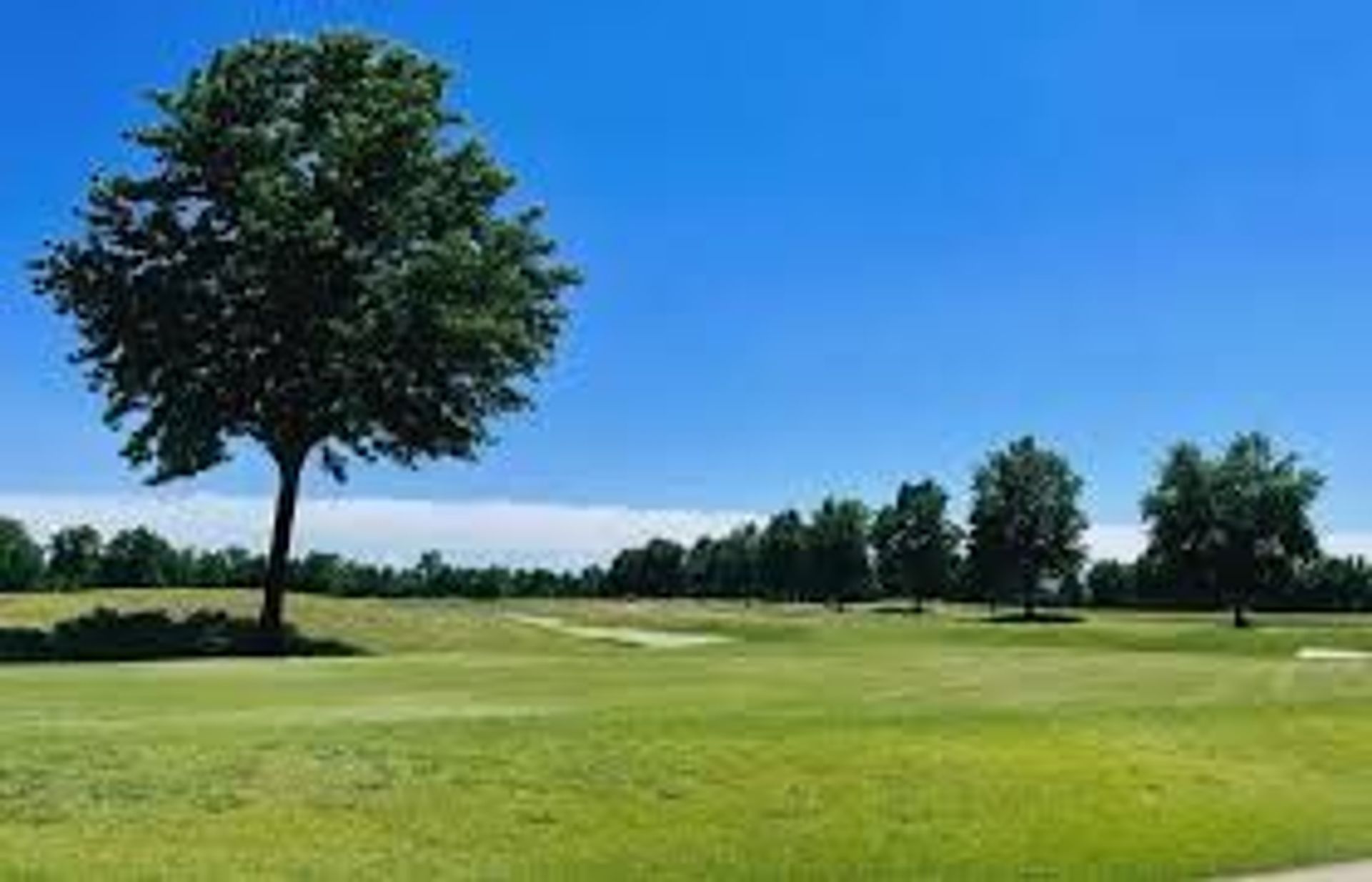 Cypress View Golf