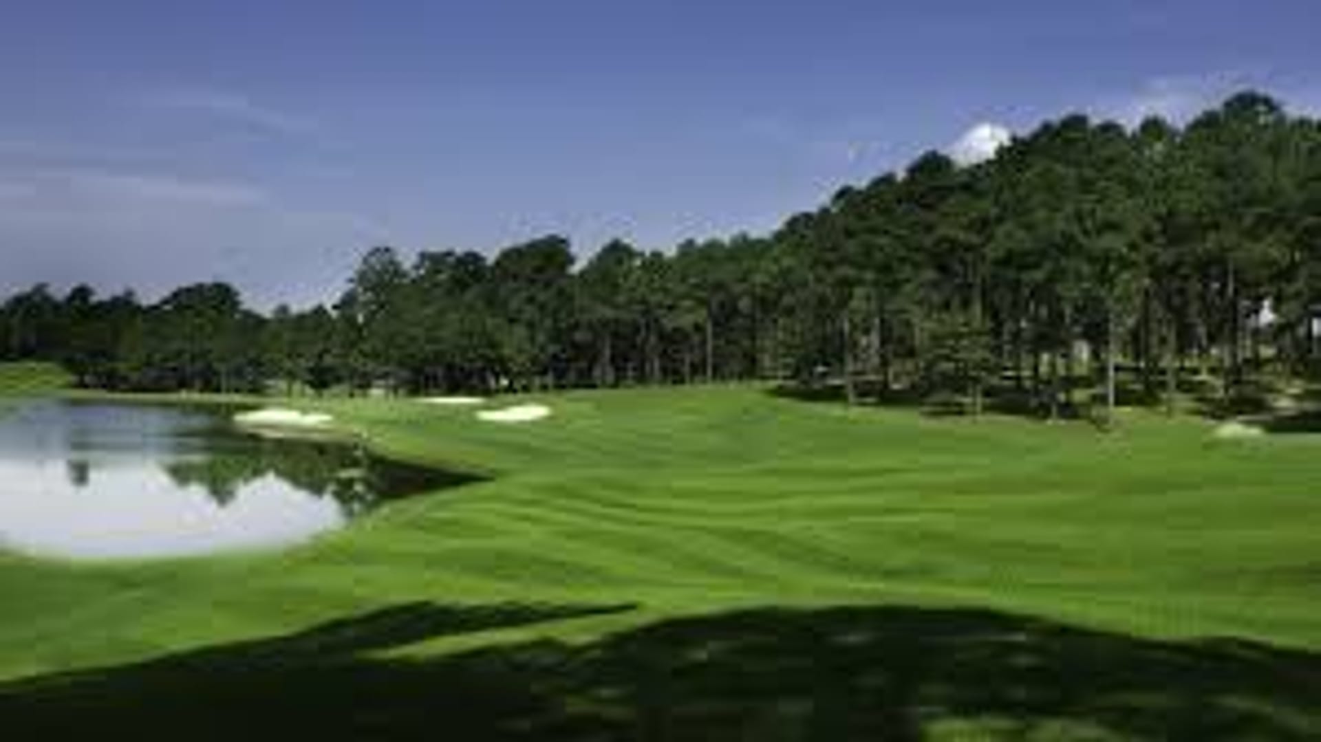 Monticello Country Club