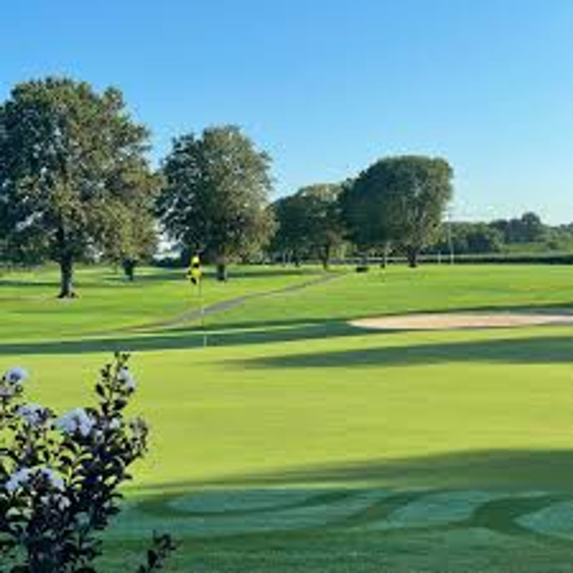 Newport Country Club