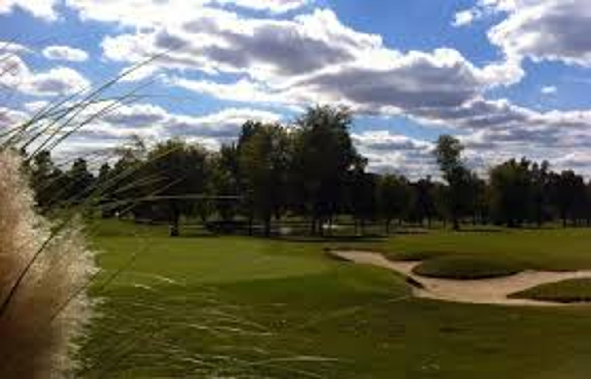 Paragould Country Club